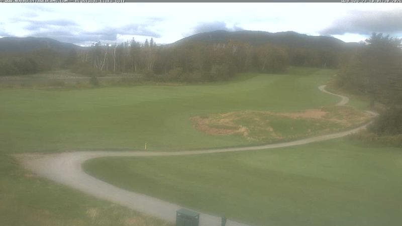 Highlands Links #18