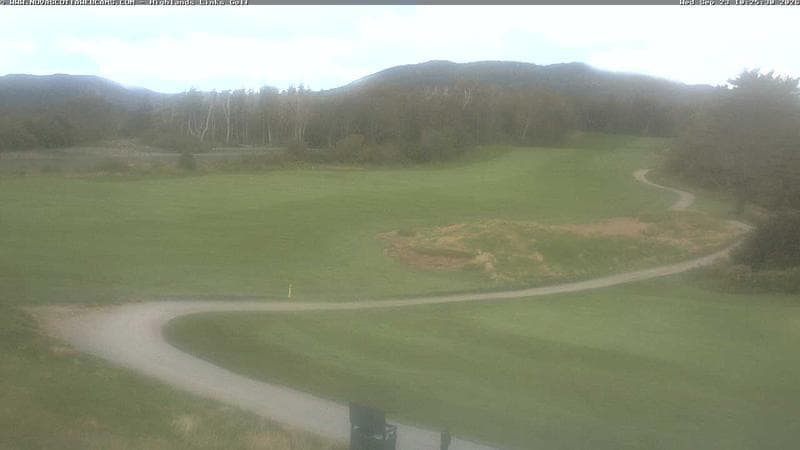 Highlands Links #18