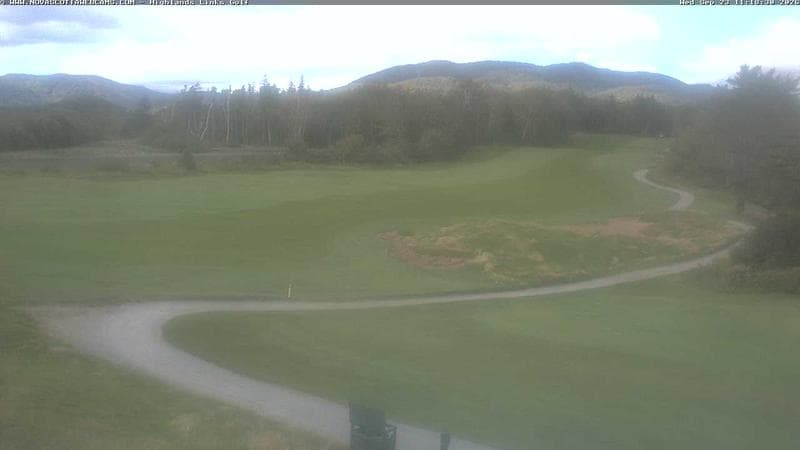 Highlands Links #18