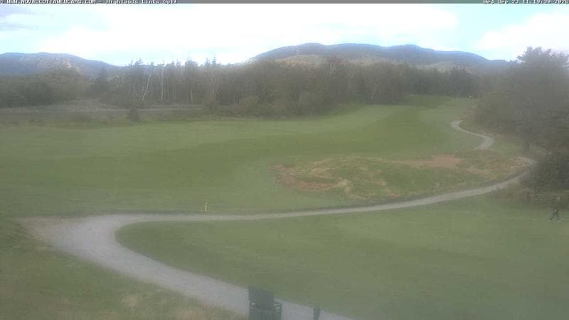 Highlands Links #18