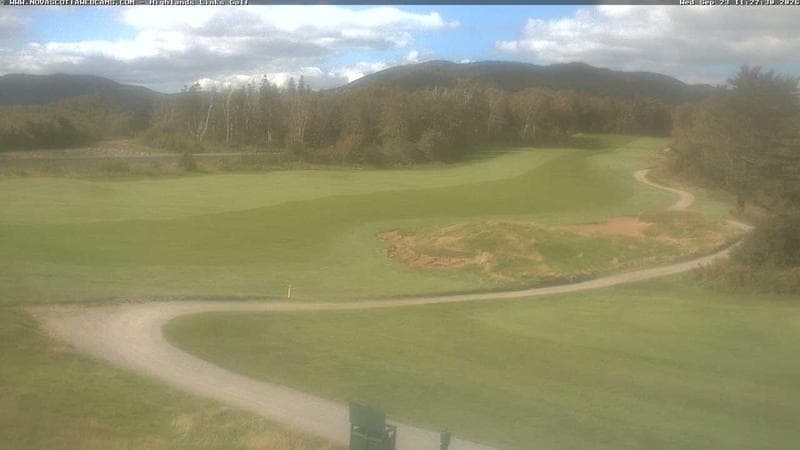 Highlands Links #18