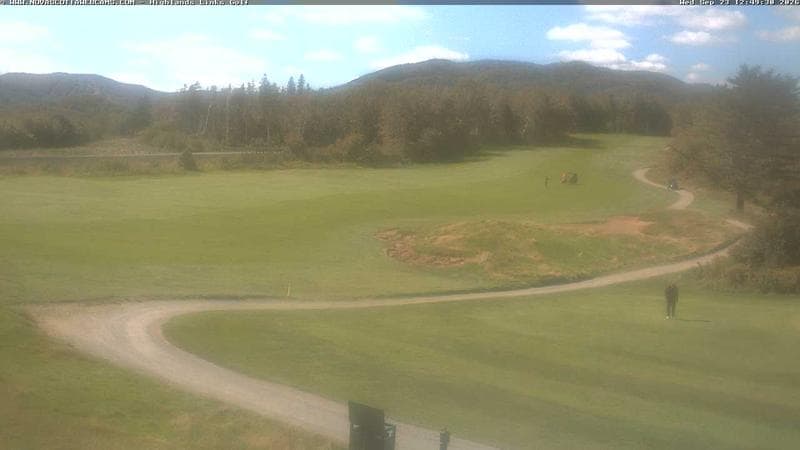 Highlands Links #18