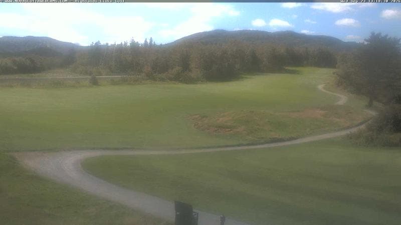 Highlands Links #18