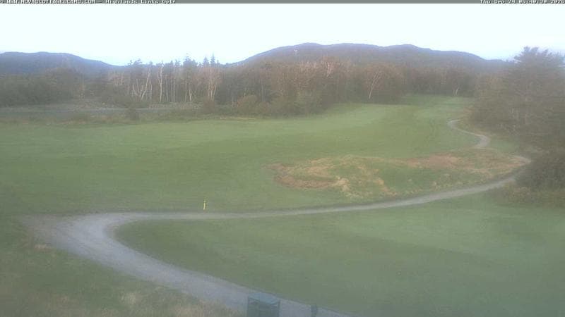 Highlands Links #18