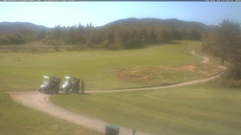 Highlands Links #18