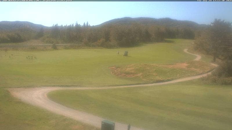 Highlands Links #18