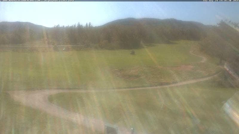 Highlands Links #18