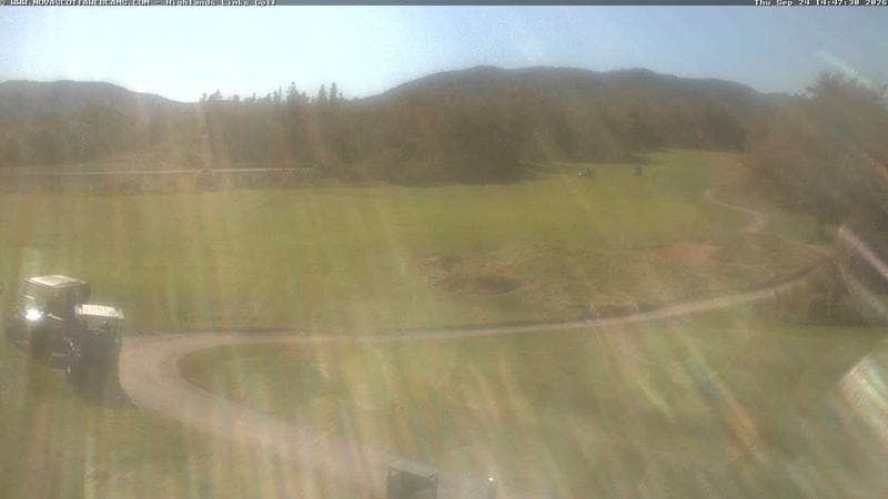 Highlands Links #18