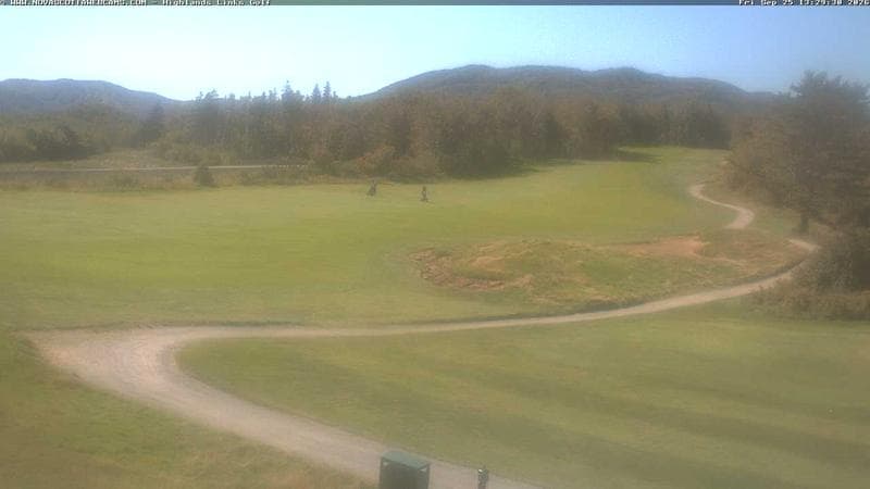 Highlands Links #18