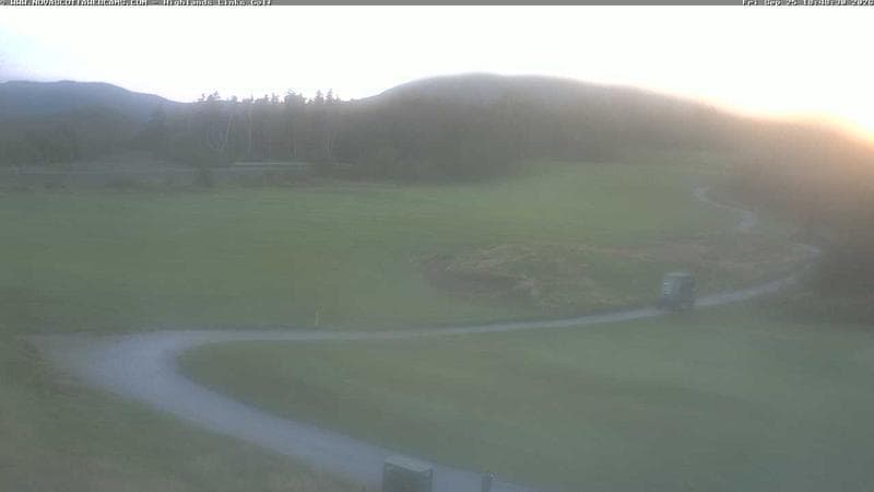 Highlands Links #18