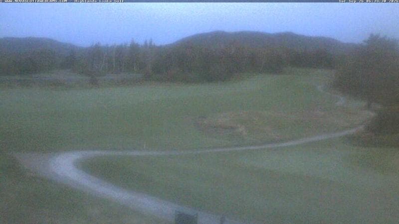 Highlands Links #18