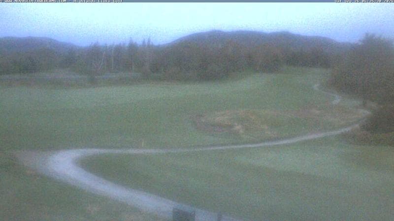 Highlands Links #18