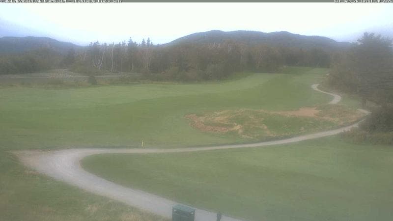 Highlands Links #18