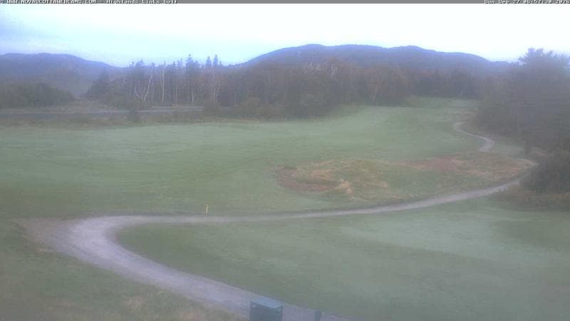 Highlands Links #18