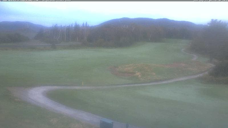 Highlands Links #18