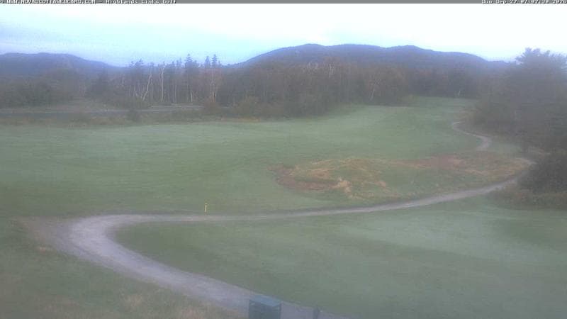 Highlands Links #18