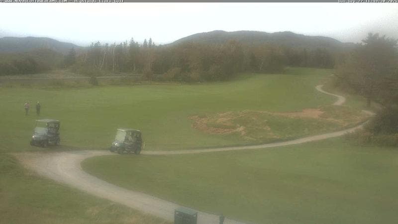 Highlands Links #18
