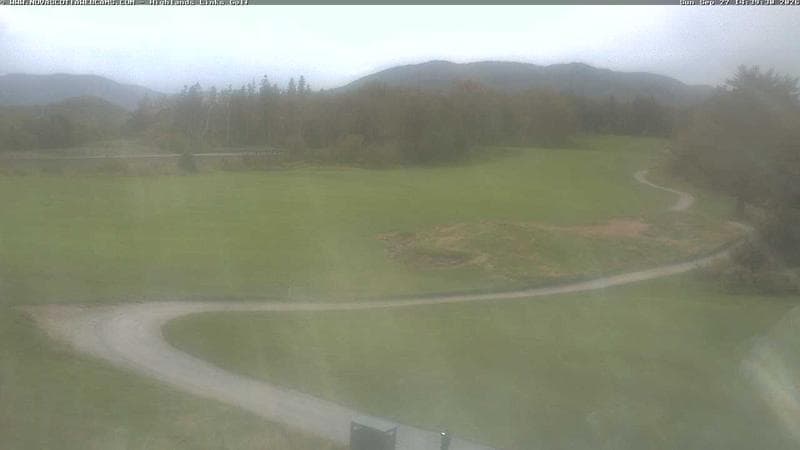 Highlands Links #18