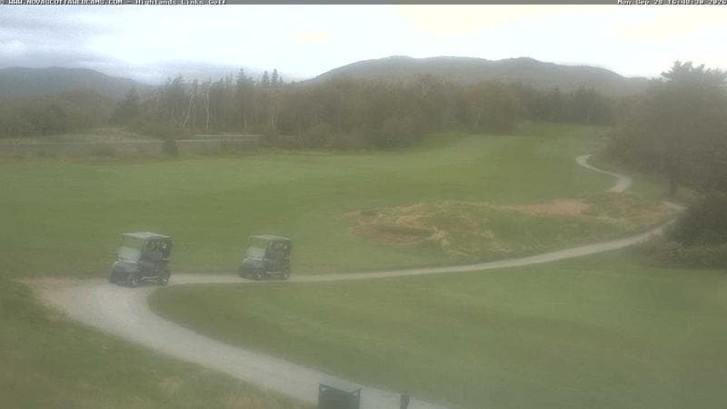 Highlands Links #18