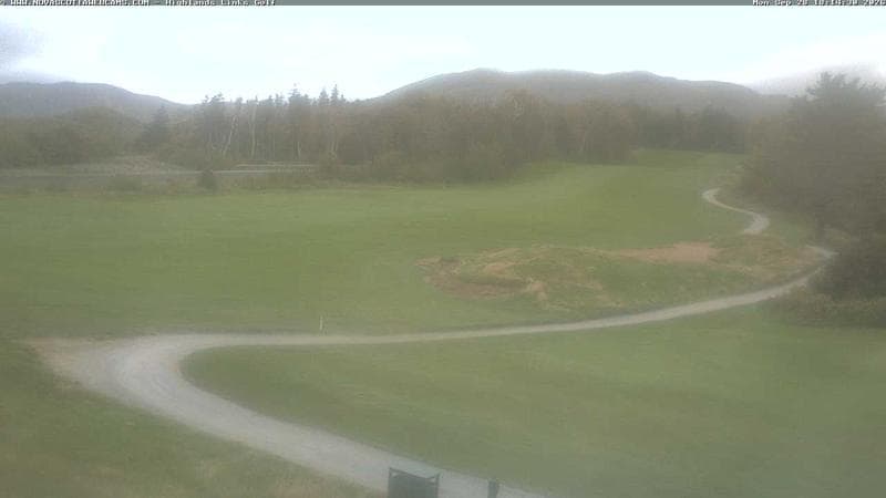 Highlands Links #18