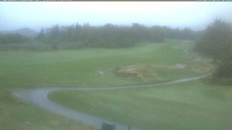 Highlands Links #18