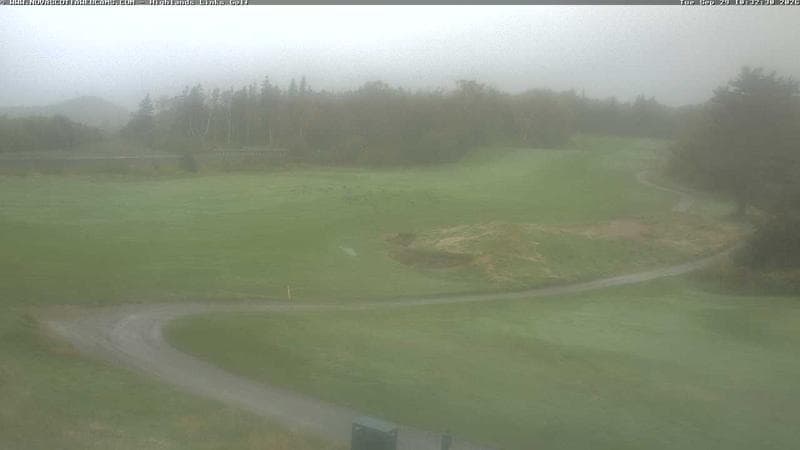 Highlands Links #18