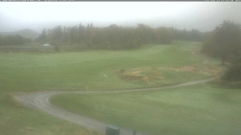 Highlands Links #18