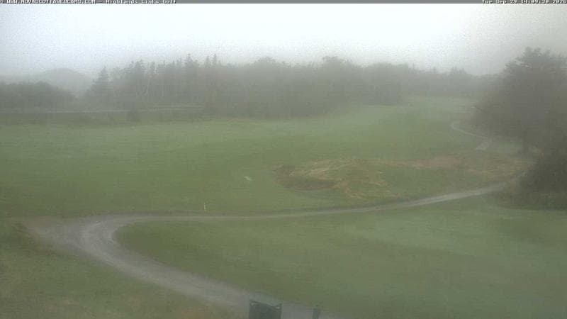Highlands Links #18