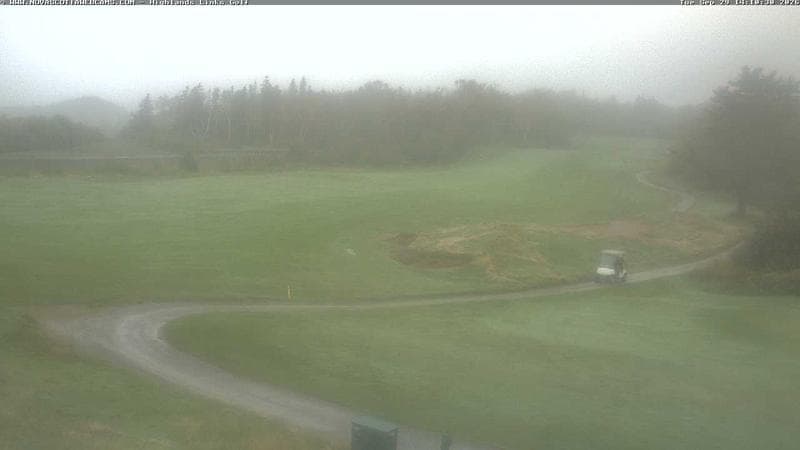 Highlands Links #18