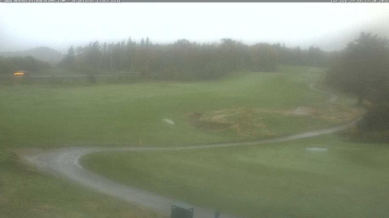 Highlands Links #18