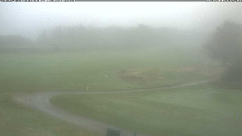 Highlands Links #18