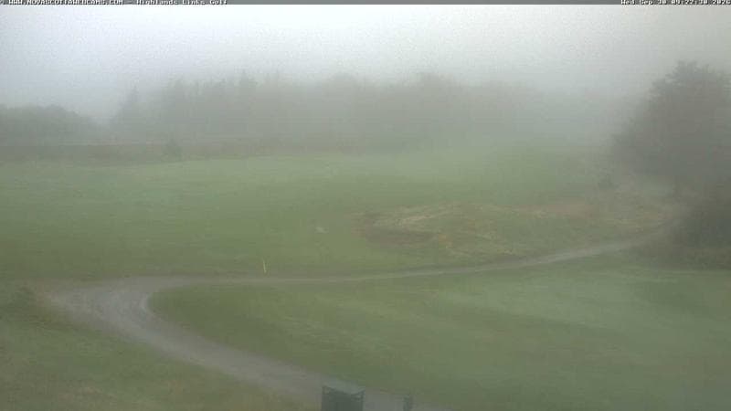 Highlands Links #18