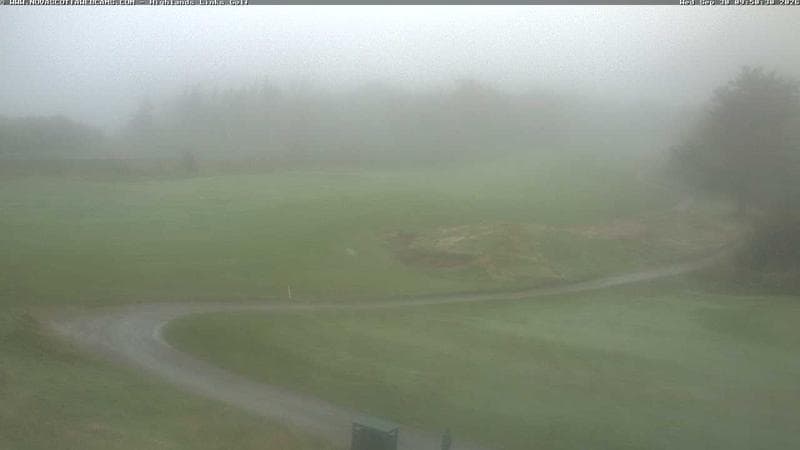 Highlands Links #18