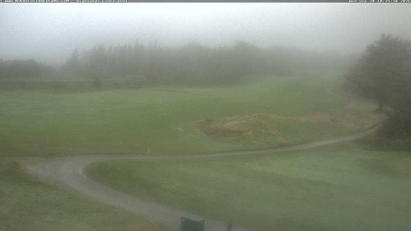 Highlands Links #18