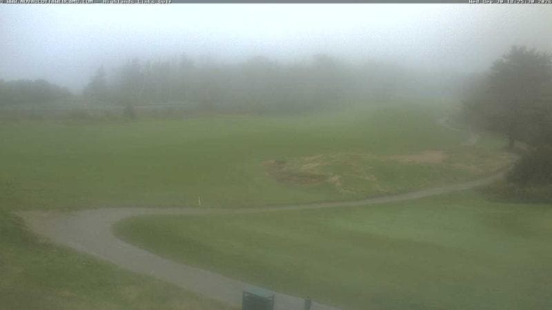 Highlands Links #18