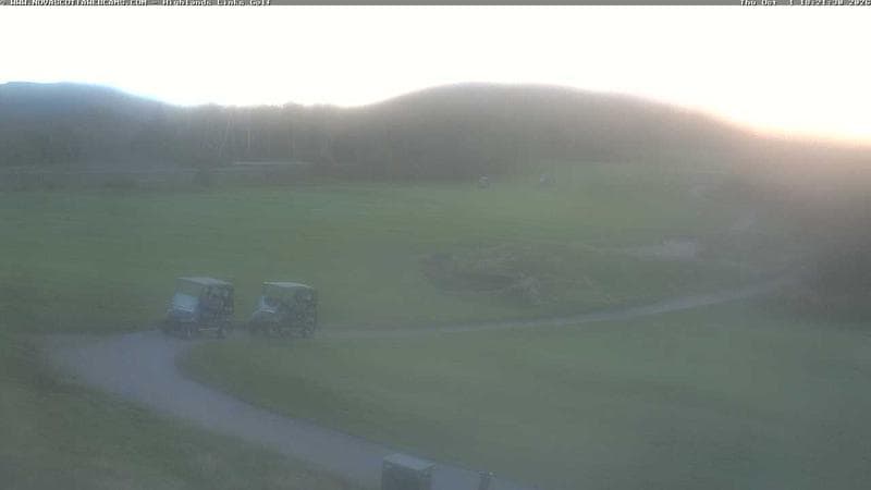Highlands Links #18