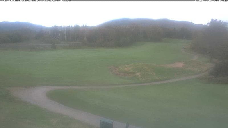Highlands Links #18