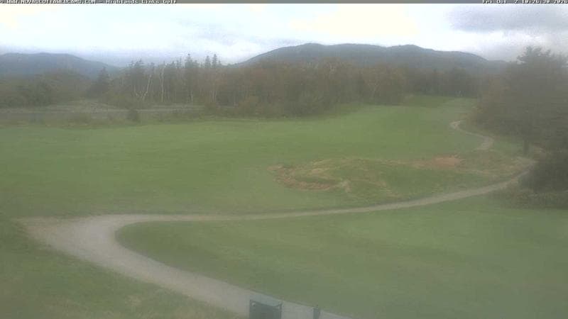 Highlands Links #18