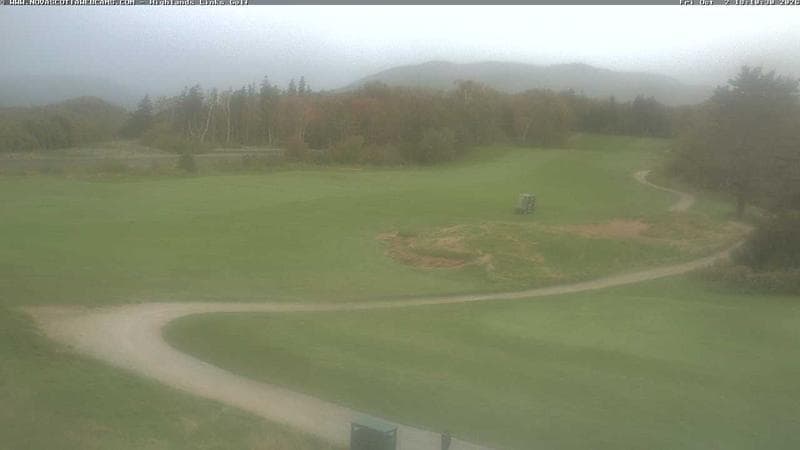 Highlands Links #18
