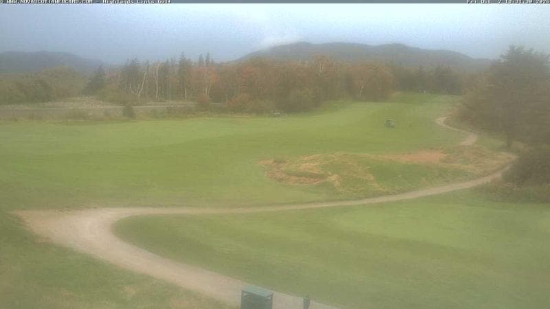 Highlands Links #18