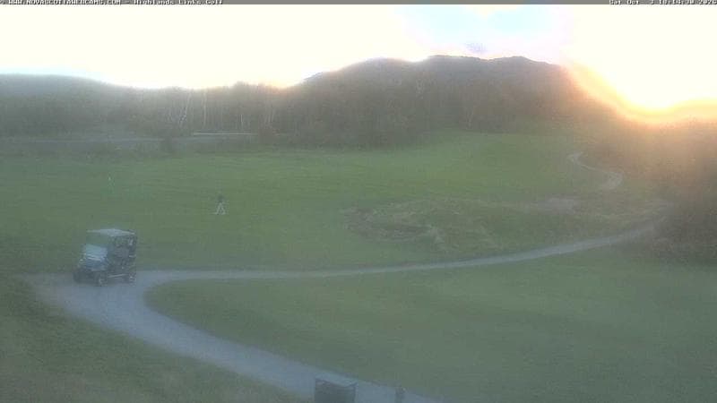Highlands Links #18