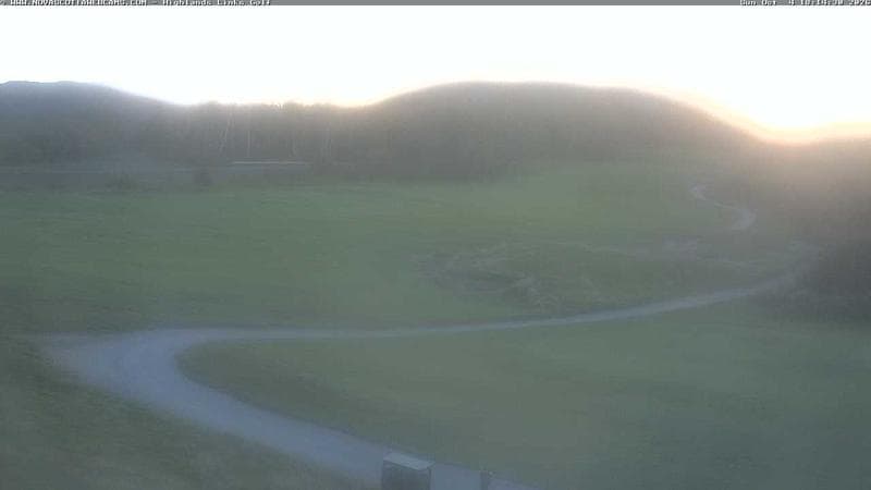 Highlands Links #18