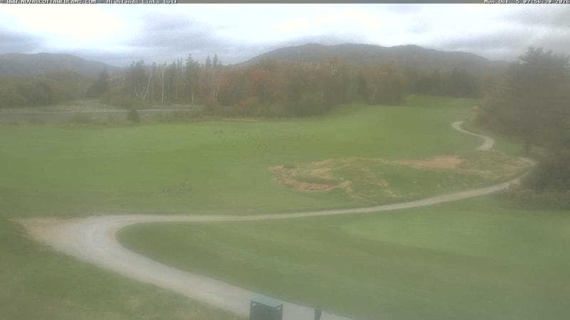 Highlands Links #18