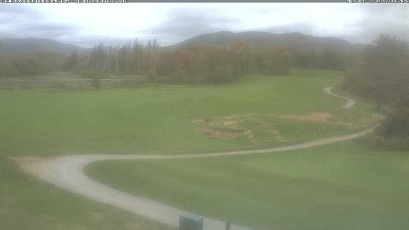 Highlands Links #18