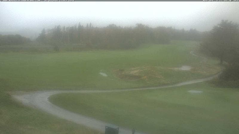 Highlands Links #18