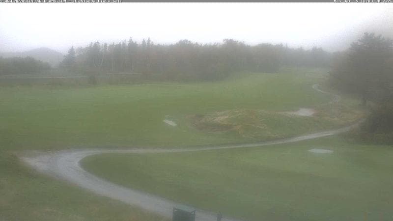 Highlands Links #18