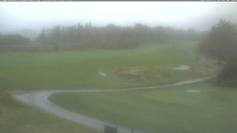 Highlands Links #18