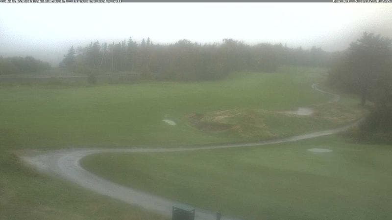 Highlands Links #18