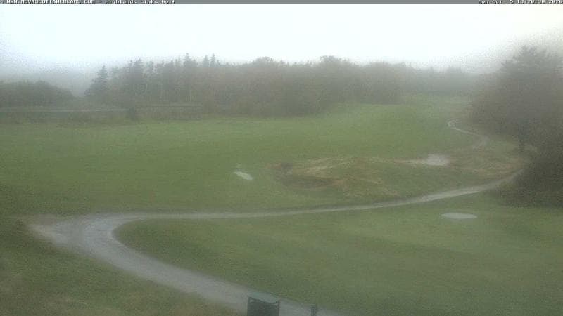 Highlands Links #18