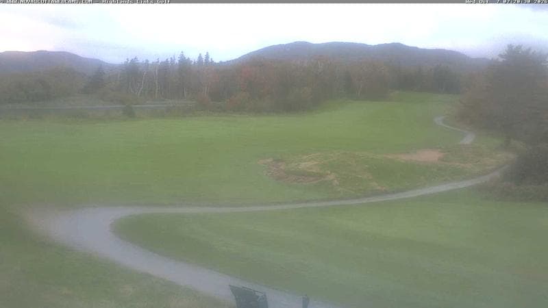 Highlands Links #18